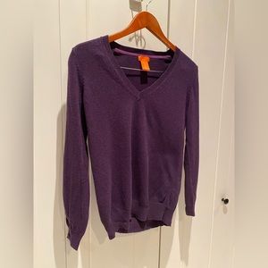 Joe Fresh V-neck sweater
